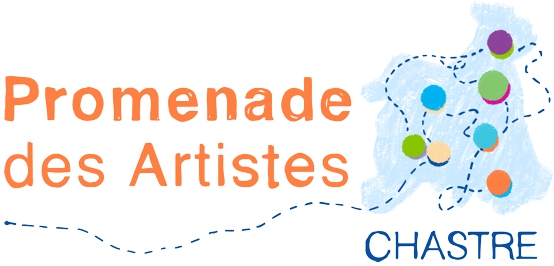 Chastre - Promenade des Artistes: 07-08 September 2024